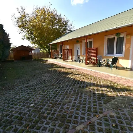 Vendégház Levendula Apartman Agárd
